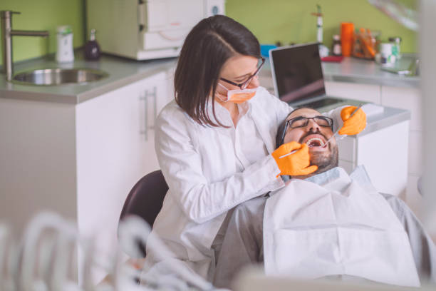 Best Emergency Dentist for Knocked-Out Tooth in East Glenville, NY