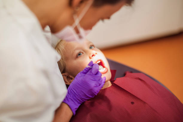 Best Broken or Cracked Tooth Emergency Dentist in East Glenville, NY